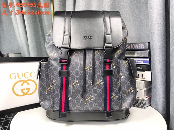 激安グッチバッグコピー正面デザイン